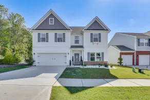 16 Mi to Dtwn Charlotte: Mt Holly Home w/ Grill - Image 3