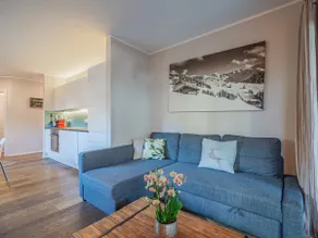 Charming apartment with terrace and garden. - Image 4