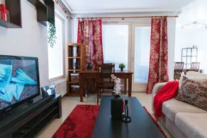 Romantic Sauna Retreat Near Sello Mall & Aalto Uni - Image 5