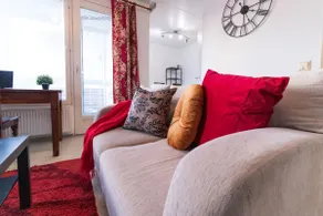 Romantic Sauna Retreat Near Sello Mall & Aalto Uni - Image 2