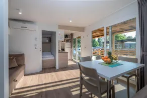 Cottage 4+2 | EuroParcs Hermagor-Nassfeld - Image 5
