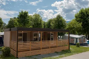 Cottage 4+2 | EuroParcs Hermagor-Nassfeld - Image 2