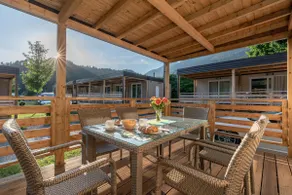 Cottage 4+2 | EuroParcs Hermagor-Nassfeld - Image 4