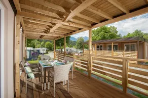Cottage 4+2 | EuroParcs Hermagor-Nassfeld - Image 3
