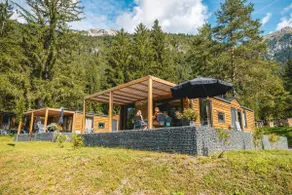 Panorama Lodge 4-6 | EuroParcs Pressegger See - Image 5