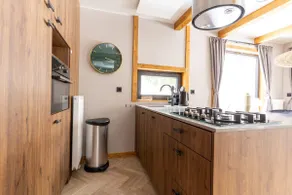 Panorama Lodge 4-6 | EuroParcs Pressegger See - Image 3