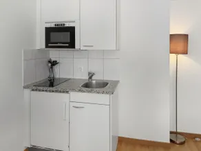 Lovely studio in the city center - Crown 1 - Image 4