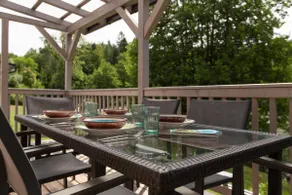 Cottage 4 +2 | EuroParcs Wörthersee - Image 2