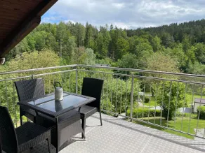 Panorama Penthouse 6+2 | EuroParcs Wörthersee - Image 2