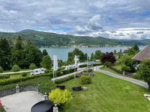 Panorama Penthouse 6+2 | EuroParcs Wörthersee - Image 5