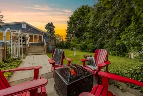 River View Escape | Water Access, Dock, Fire Pit - Image 2