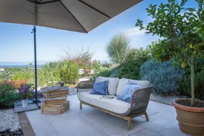 Punteriolo Family Apartment, Nice Garden, Pool, Montaione - Image 5