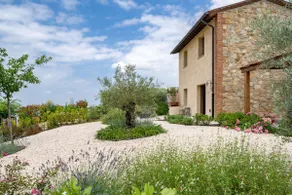 Punteriolo Family Apartment, Nice Garden, Pool, Montaione - Image 2