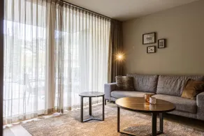 Superior 1-Bedroom Apartment - Image 2