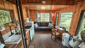 3 Secluded amazing spots on your own Private Pond - Image 5
