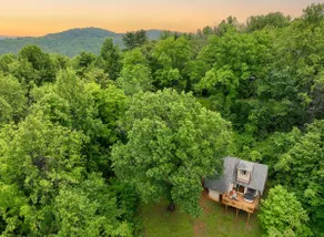 Pet Friendly, Secluded home with Hot Tub! - Image 5