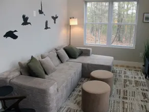 Blue Rock Escape by Buffalo Mtn Getaway - Image 3