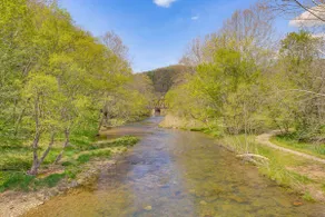 Near Greenbrier River! Mtn-View Cabin w/ Fire Pit - Image 4