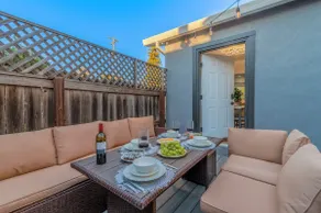 Bright & Beautiful Cozy Home in Downtown Napa - Image 3