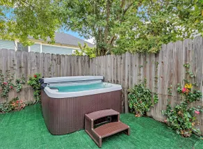 Bright & Beautiful Cozy Home in Downtown Napa - Image 4