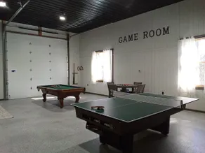 Pool, Hot Tub, New Game Room, Indoor Pickleball - Image 3