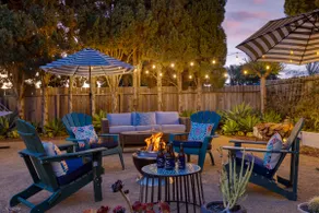 Dog-Friendly, Spacious 4-BR w/ Hot Tub, Near Beach - Image 4