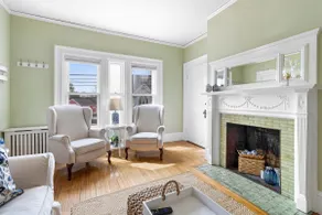 Commanders Cabin, quaint apt steps to downtown - Image 4