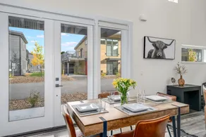 Modern Retreat with Community Amenities - Image 3