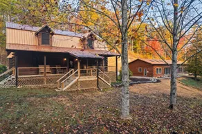 4 Cabins indoor pool - Image 3