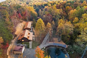 4 Cabins indoor pool - Image 5