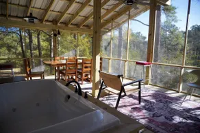 Far Side Cabin at Fortenberry Farm - Image 3