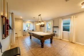 5 Bed/Lakefront/Boat dock/Game room/Guest Hous - Image 3
