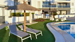 Apartment in Orihuela Costa for 6 people with 3 rooms Ref. 617704 - Image 2