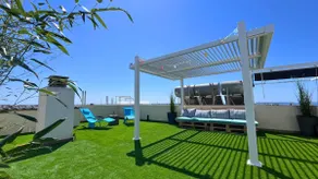 Apartment in Orihuela Costa for 6 people with 3 rooms Ref. 617704 - Image 4