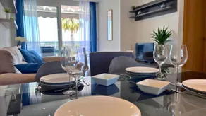 Apartment in Orihuela Costa for 6 people with 3 rooms Ref. 617704 - Image 5
