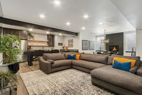 Colorado Modern Retreat with King Beds, Pickleball - Image 5