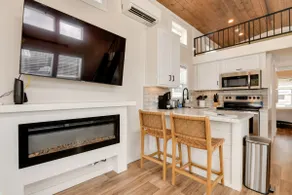 Lake Norman Home w/ Pool Access & Water Views! - Image 5