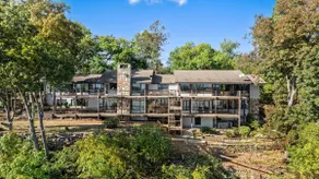 Hatties Lake Retreat: Beautiful Lakeside Retreat in Dandridge Tennessee. - Image 5