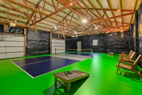 4 Private Acres! HotTub/Pool | Pickleball | Arcade - Image 3