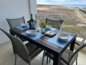 Lighthouse Beach - 3BR Seafront Apt 50m to Beach with Sea Views - Sleeps 6 - Image 3