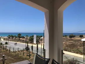 Lighthouse Beach - 3BR Seafront Apt 50m to Beach with Sea Views - Sleeps 6 - Image 5