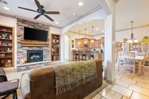 The Condo at Coral Springs Resort - Image 4