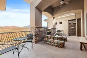 The Condo at Coral Springs Resort - Image 3