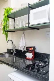 Quiet apartment in Largo do Machado! - Image 4