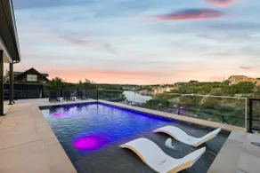 RanchWater: 5 br/4.5 bath, pool/hottub - Image 3