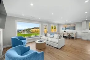 Luxurious Private Coastal Home Hot Tub & Ocean Views Near San Francisco - Image 2