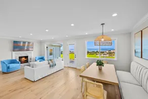 Luxurious Private Coastal Home Hot Tub & Ocean Views Near San Francisco - Image 3