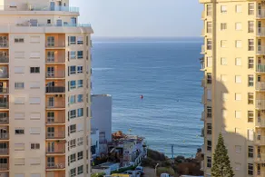 Balkon und herrlicher Blick über die Bucht von Armação de Pêra - Image 3