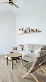 Clara Isabel's Apartments, Apartamento adalberti - Image 3