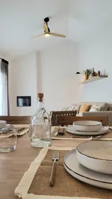 Clara Isabel's Apartments, Apartamento adalberti - Image 5